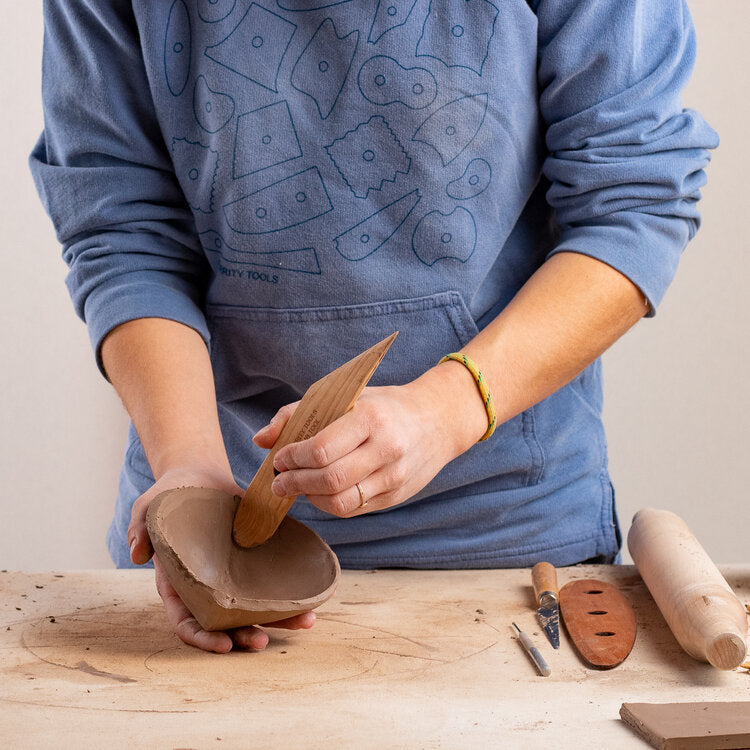 Garrity Thumb Tool