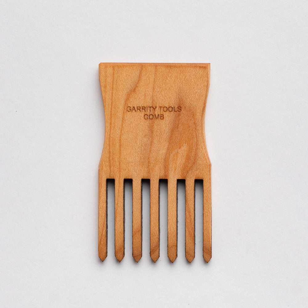 Garrity Comb