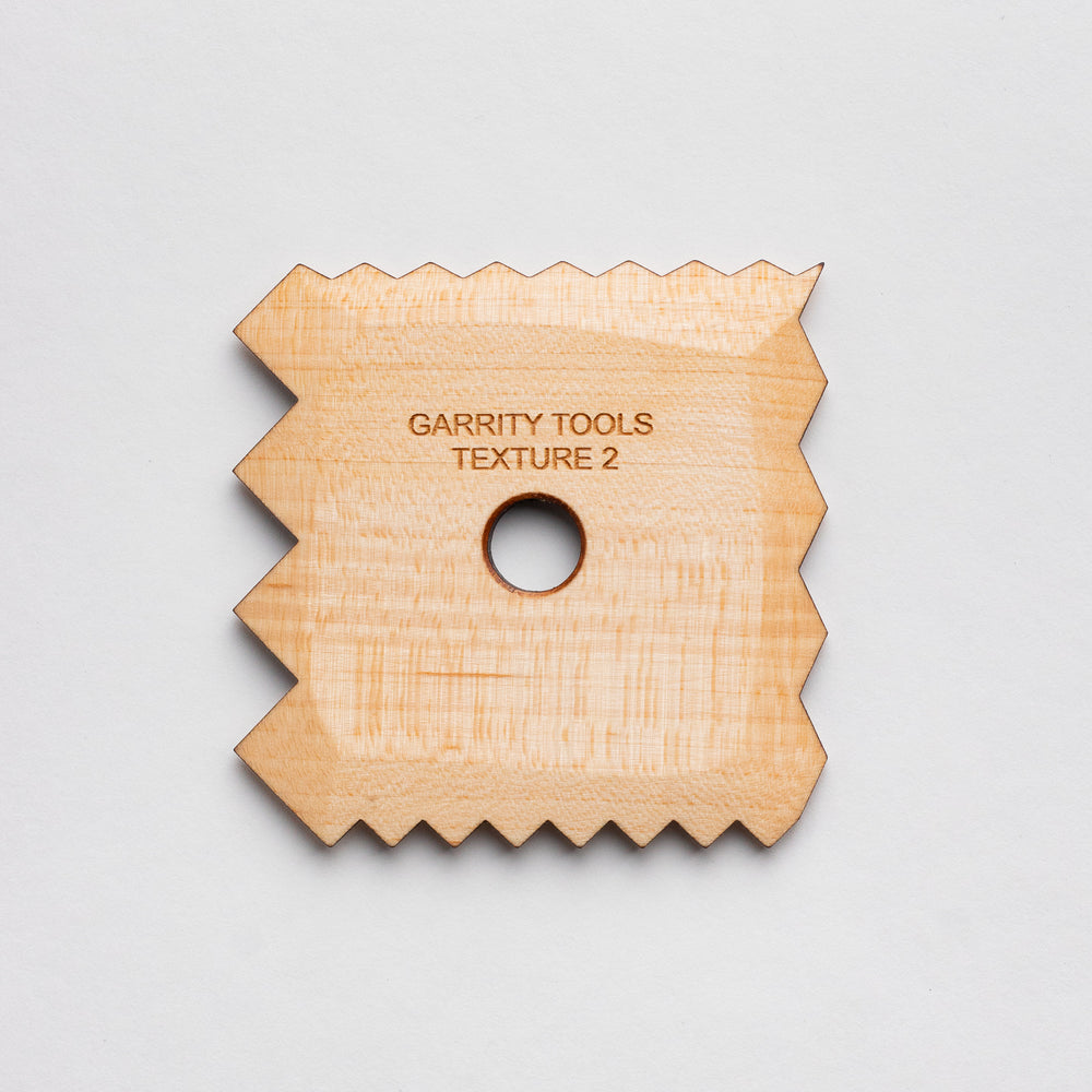 Garrity Texture 2