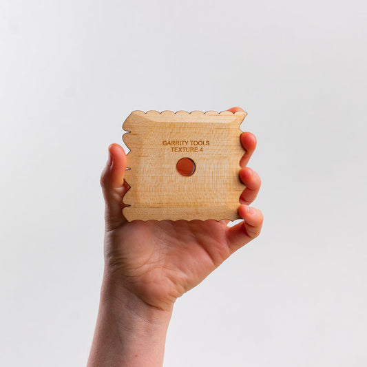 Garrity Texture 4