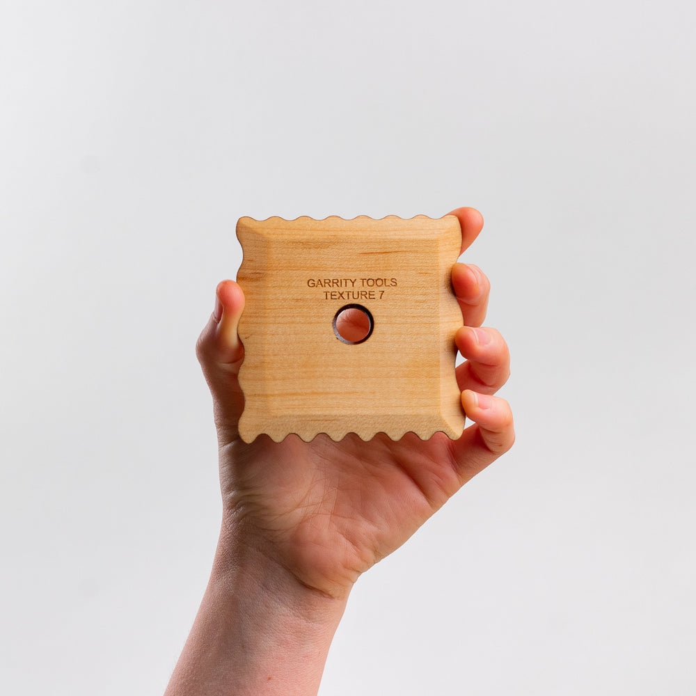 Garrity Texture 7