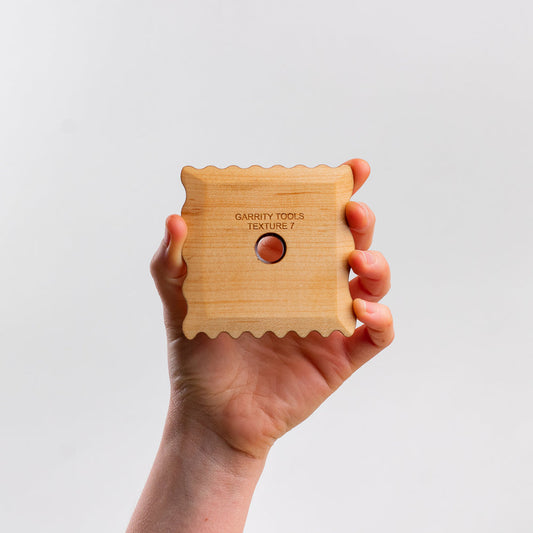 Garrity Texture 7