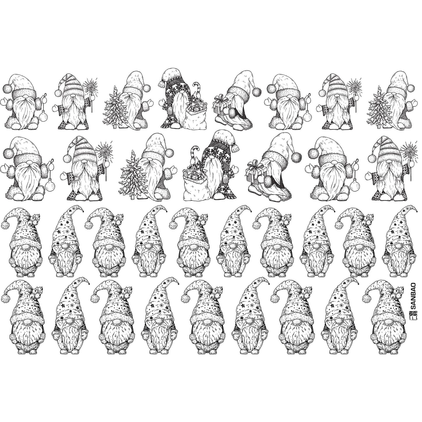 Gnomes