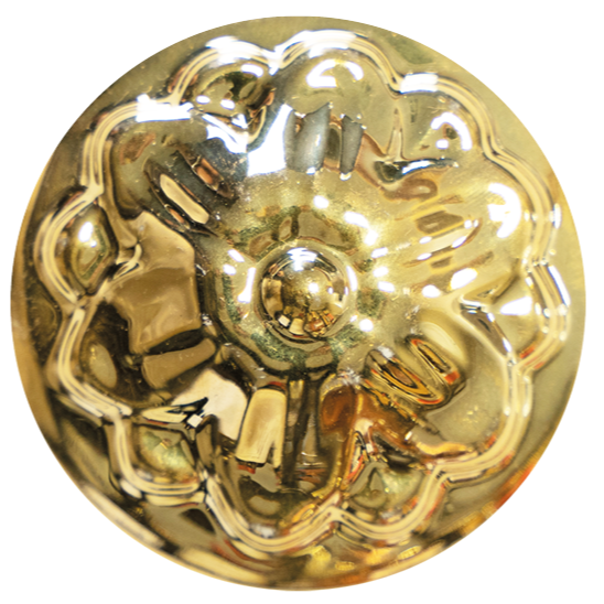 Bright Gold 12% Lustre - 2 GRAMS