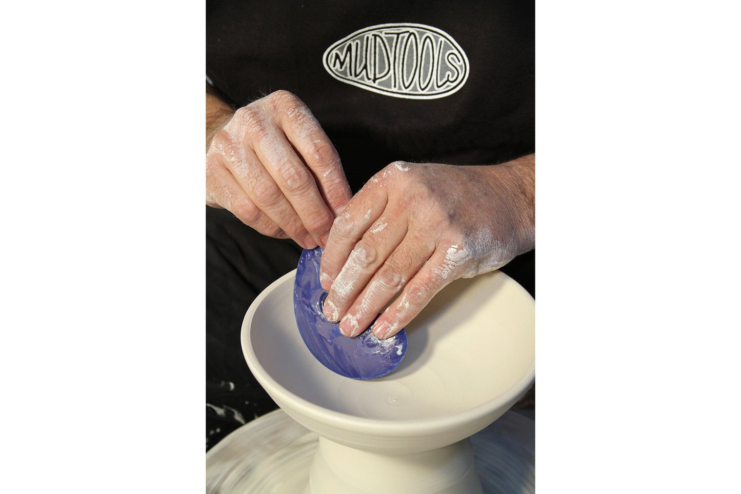 Small Bowl Polymer Rib