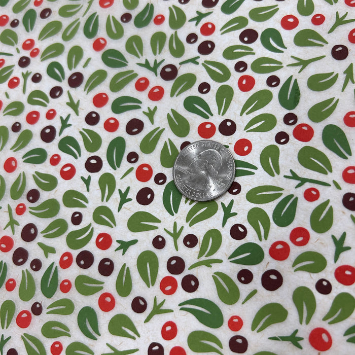 Winter Berries