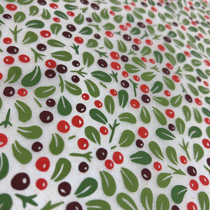 Winter Berries
