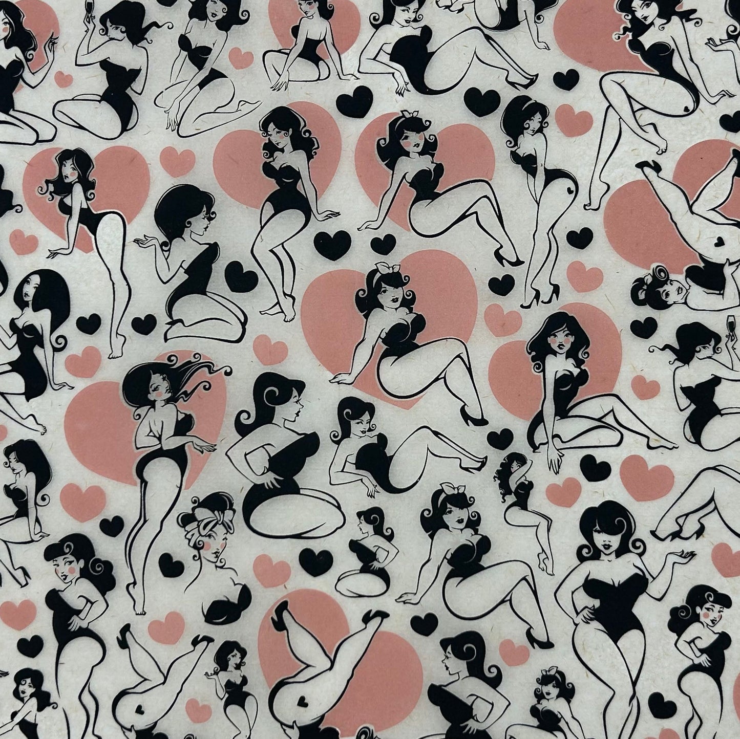 Pin Up