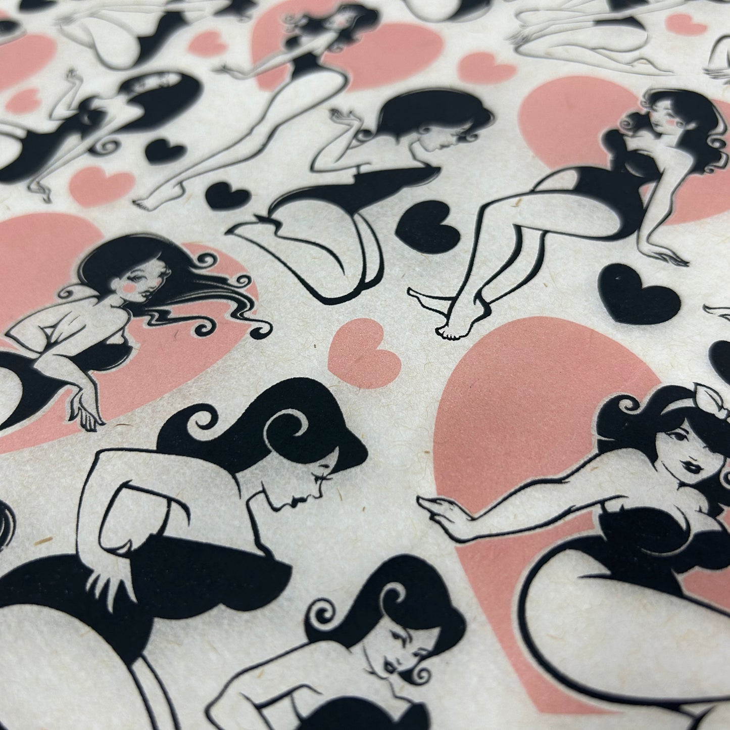 Pin Up