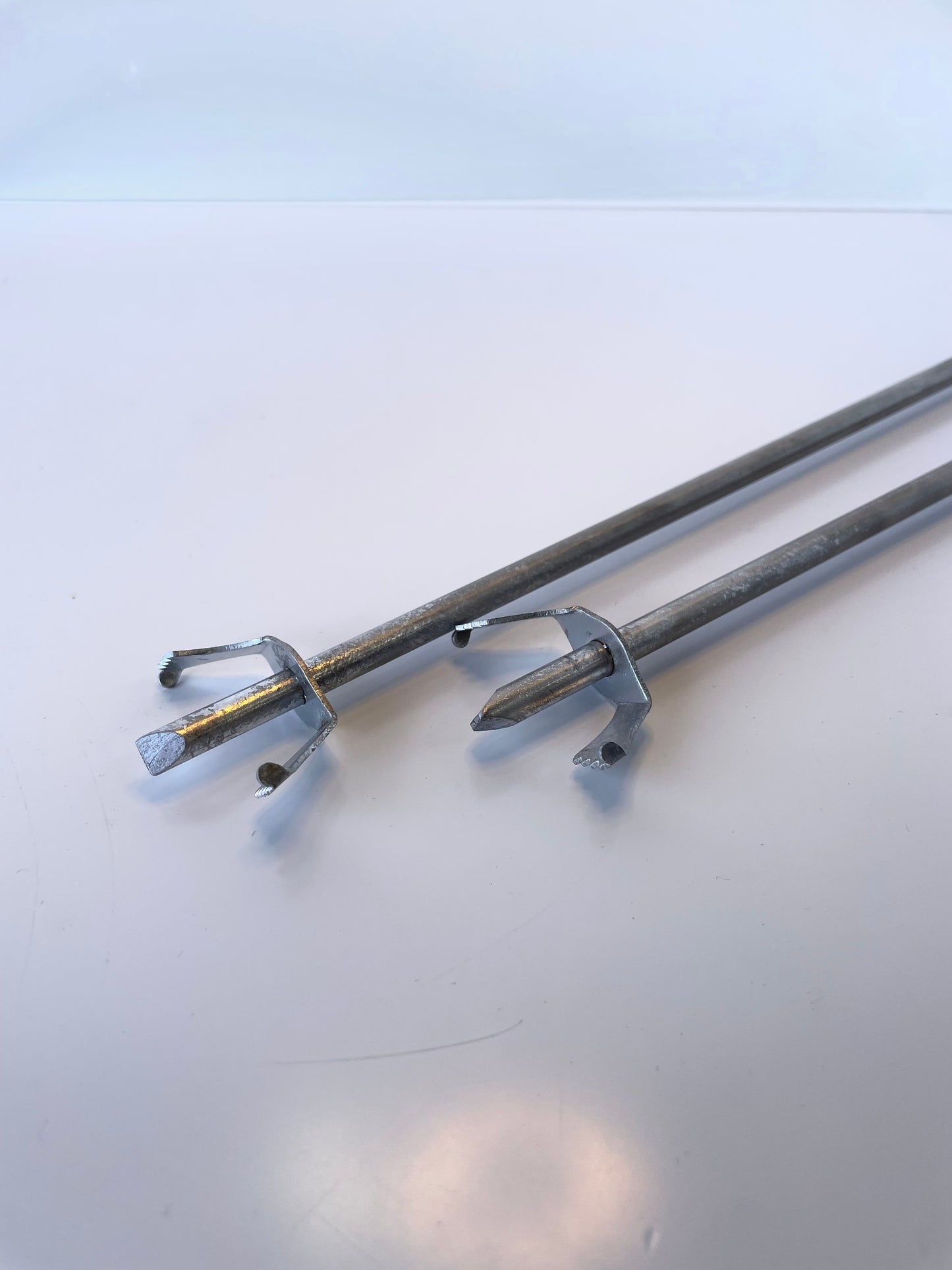 Small Glaze Mixer