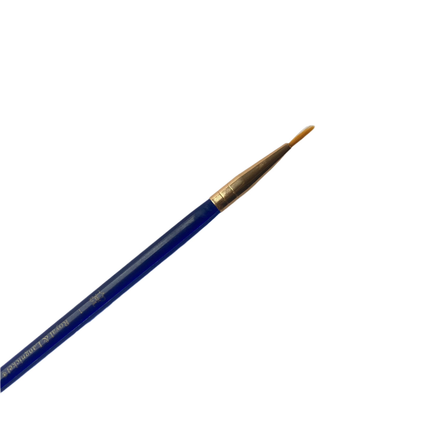 Economy Royal and Langnickel Brushes