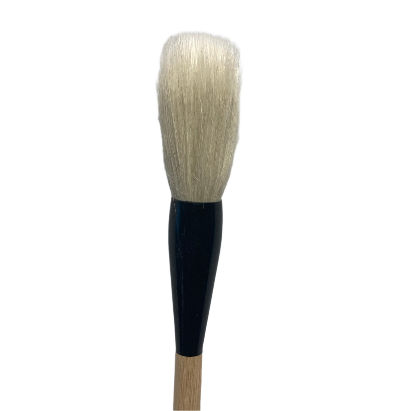 Mop Brush - 3.5" Goat Hair