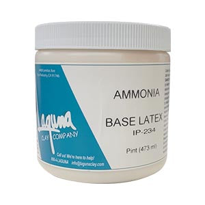 Standard Liquid Latex