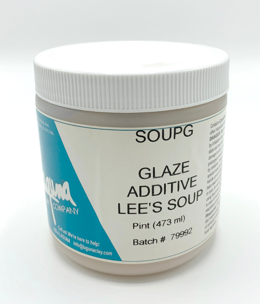 Lee's Liquid Soup