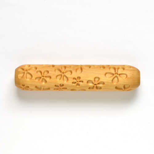 BHR-007 Big Hand Roller – Daisies