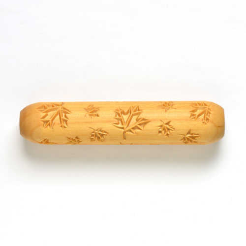 BHR-008 Big Hand Roller – Maple Leaves