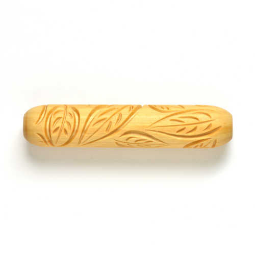 BHR-009 Big Hand Roller – Swirling Leaves
