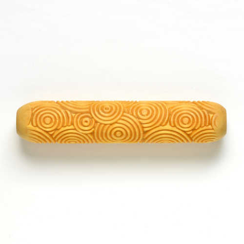 BHR-028 Big Hand Roller – Big Circles