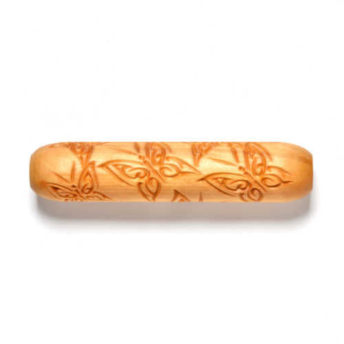 BHR-035 Big Hand Roller – Butterflies