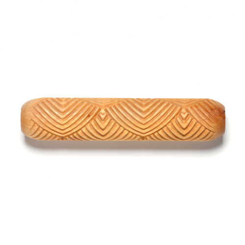 BHR-037 Big Hand Roller – Feathers