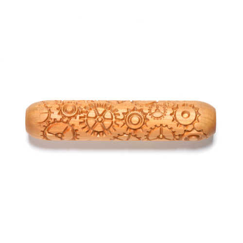 BHR-042 Big Hand Roller – Steampunk