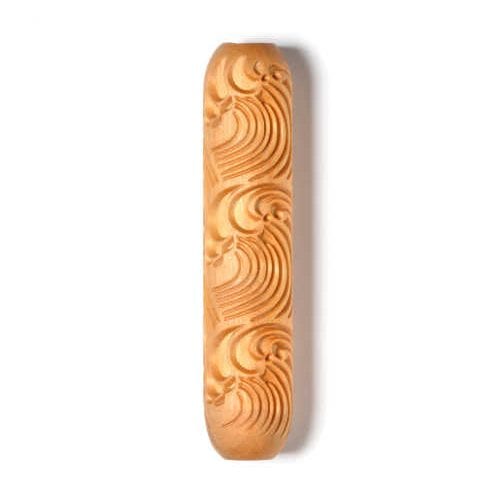 BHR-043 Big Hand Roller – Rolling Waves Horizontal