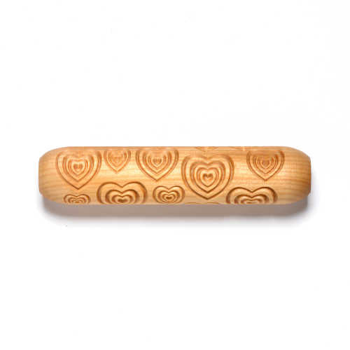 BHR-044 Big Hand Roller – Hearts
