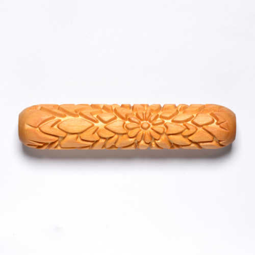 BHR-052 Big Hand Roller – Chrysanthemum