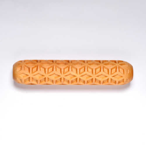 BHR-064 Big Hand Roller – Rhomboid
