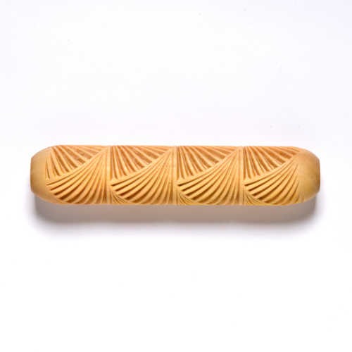 BHR-069 Big Hand Roller – Nouveau Ginkgo