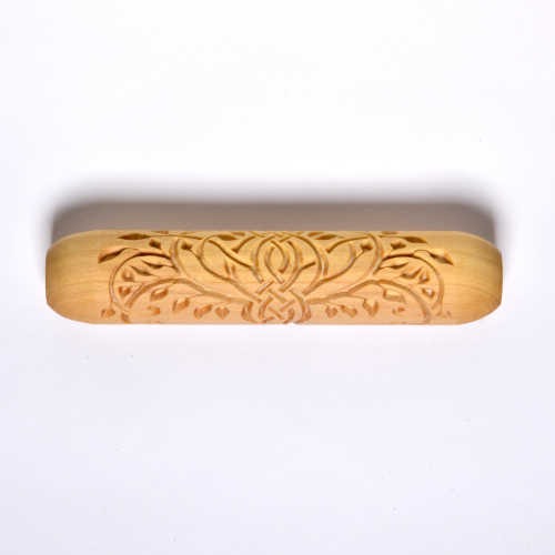 BHR-075 Big Hand Roller – Celtic Tree of Knowledge
