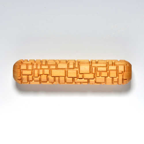 BHR-078 Big Hand Roller – Squares