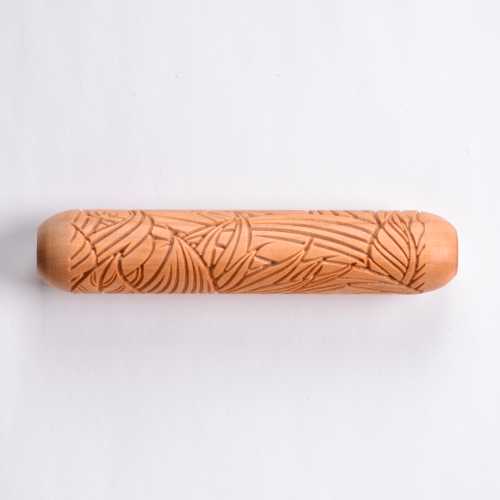 BHR-093 Big Hand Roller – Jungle Foliage
