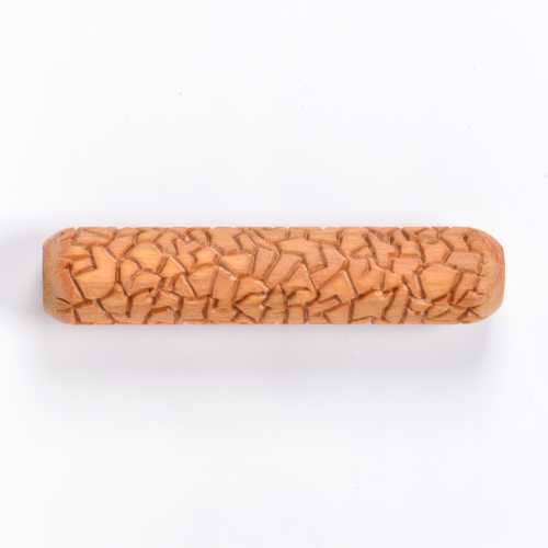 BHR-099 Big Hand Roller – Cracked Glass