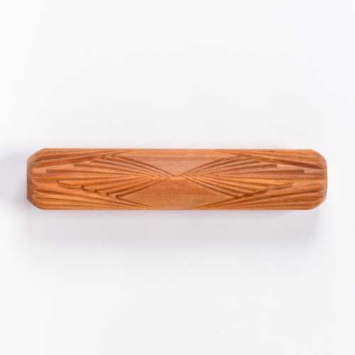 BHR-102 Big Hand Roller – Field Pattern