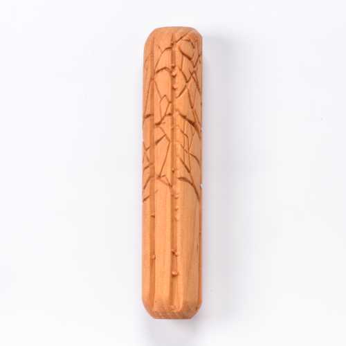 BHR-104 Big Hand Roller – Winter Woods