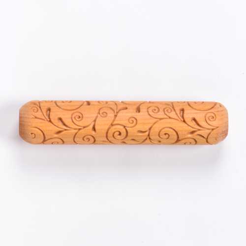 BHR-105 Big Hand Roller – Spiral Vine