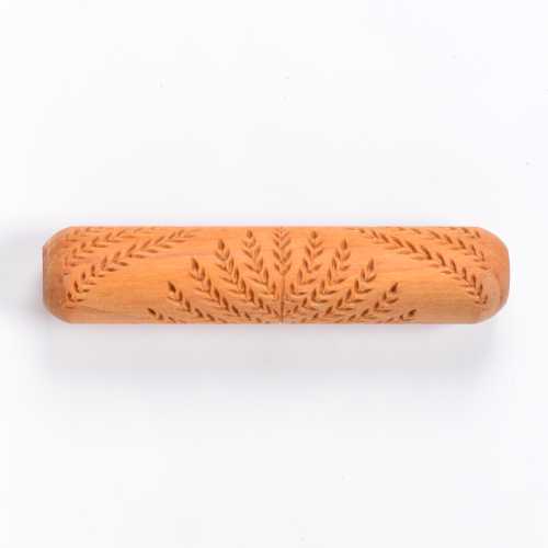 BHR-108 Big Hand Roller – Large Fern
