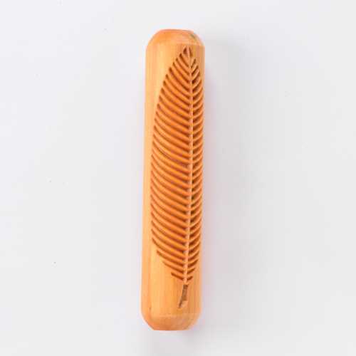 BHR-116 Big Hand Roller – Feathers