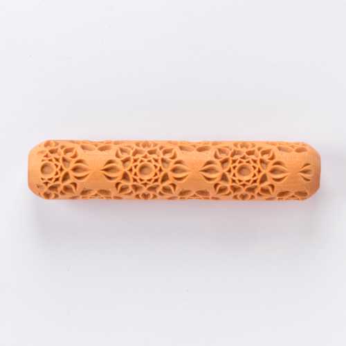 BHR-118 Big Hand Roller – Lotus Flower Buds