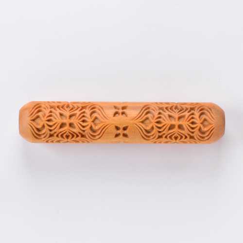 BHR-119 Big Hand Roller – Large Lotus Buds