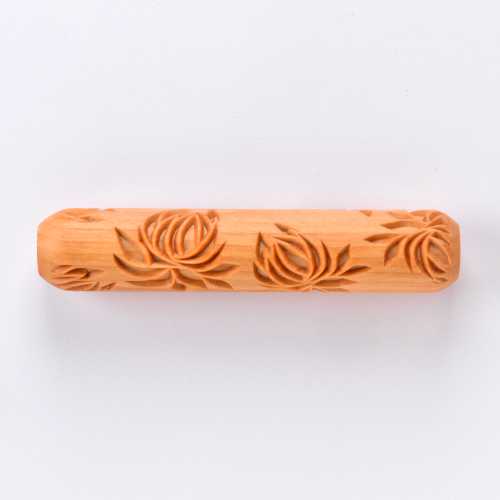 BHR-122 Big Hand Roller – Flower Buds