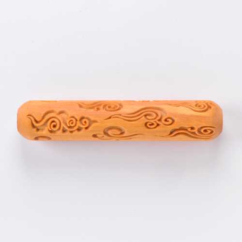 BHR-124 Big Hand Roller – Clouds