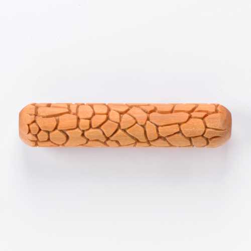 BHR-125 Big Hand Roller – River Stone