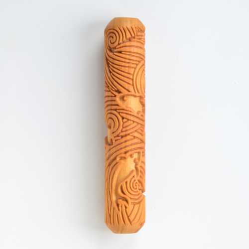 BHR-134 Big Hand Roller – Koi Pond