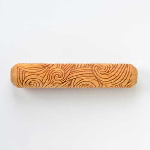 BHR-138 Big Hand Roller – Spiral Wind