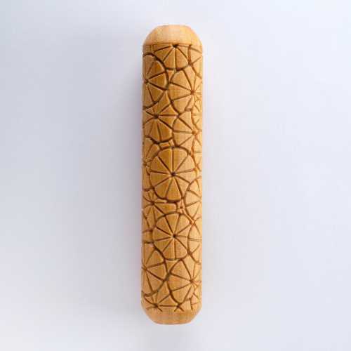 BHR-146 Big Hand Roller – Citrus Slices