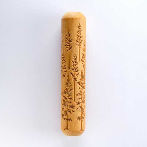 BHR-150 Big Hand Roller – Evergreen Forest