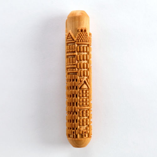 BHR-163 Big Hand Roller – City Street