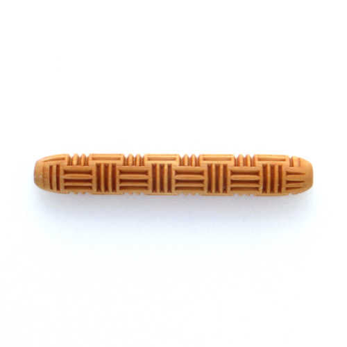 HR-019 HandRoller – Basket Weave 1